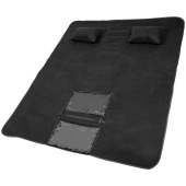 Chill picknick lounge set met deken en 2 opblaasbare kussens Chill picknick lounge set met deken en 2 opblaasbare kussens