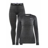 Craft Core Wool Merino Set Wmn