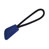 Zip Pull - Royal - One Size