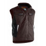 7517 Service vest lined bruin xxl