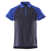 marine/korenblauw