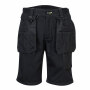 PW3 Holster Werk Short
