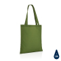 Impact AWARE™ RPET 190T tote bag, green