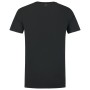 T-shirt Premium Naden Heren 104002 Black 5XL