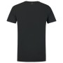 T-shirt Premium Naden Heren 104002 Black 4XL