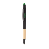 Groen / Zwart