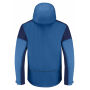 Prime Padded Softshell Cobalt/Navy 5XL