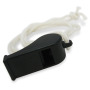 Classic Platsic Whistles with Cord