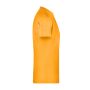 Men's Basic-T - gold-yellow - M