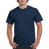 Ultra Cotton Adult T-Shirt - Blue Dusk - 3XL