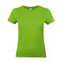 #E190 /women T-Shirt - Orchid Green