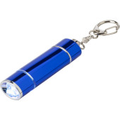 ABS 2-in-1 sleutelhanger Molly zwart