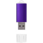 Silicon Valley USB - Paars - 64GB