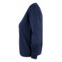Westmore Lady Merino Pullover Navy XXL