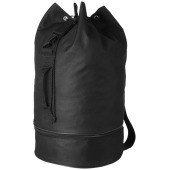 Idaho plunjezak 35L - Zwart