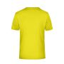 Men's Active-T - yellow - S