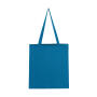 Cotton Bag LH - Mid Blue - One Size