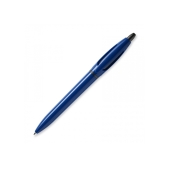 Balpen S! Extra hardcolour - Donker Blauw / Zwart