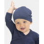 Baby Hat - White - One Size
