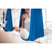 AERIAL YOGI - Aerial yoga/ pilates hangmat