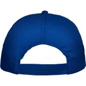 Basica, Royal Blue, one size, Roly