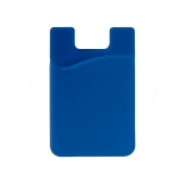 3M phone card holder - Blue