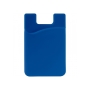 Kaarthouder smartphone - Blauw