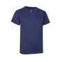 YES Active T-shirt | children - Dark royal blue, 4/6