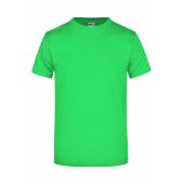 Round-T Heavy (180g/m²) - lime-green - L