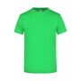 Round-T Heavy (180g/m²) - lime-green - XL