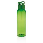AS vandflaske, grøn