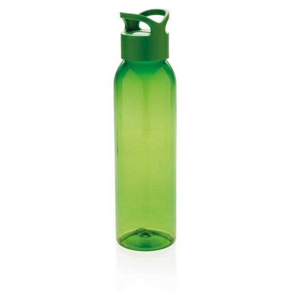AS water bottle, green
