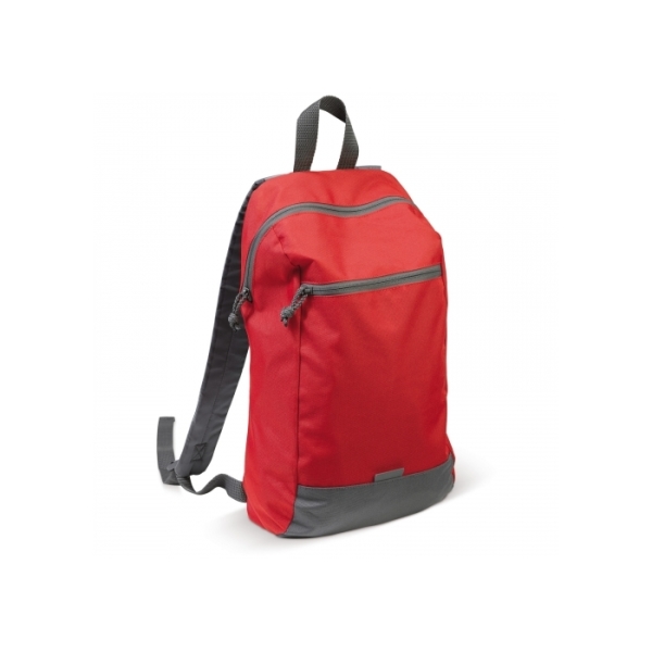 Backpack sports - Red