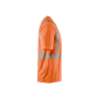 UV-T-shirt High Vis