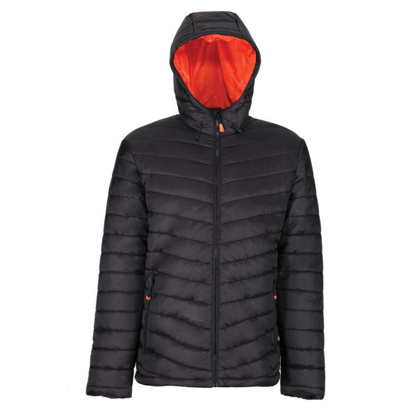 Thermogen Powercell 5000 Thermal Jacket
