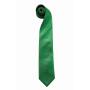 'Colours' Fashion Tie, Emerald, ONE, Premier
