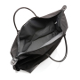 Impact Aware™ RPET 1200D Weekend bag, black