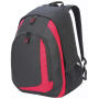 Geneva Backpack - Black - One Size