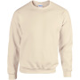 Heavy Blend™ Adult Crewneck Sweatshirt Sand L