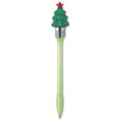 TREELUZ - Balpen met verlichte kerstboom TREELUZ - Balpen met verlichte kerstboom
