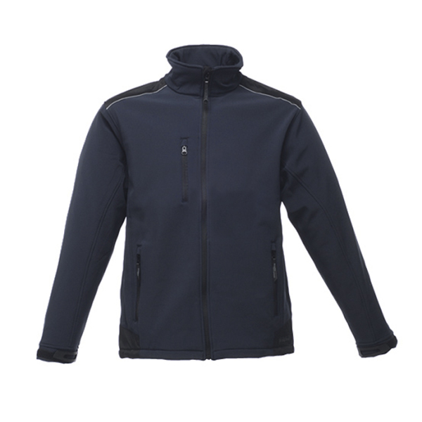 Sandstorm Workwear Softshell
