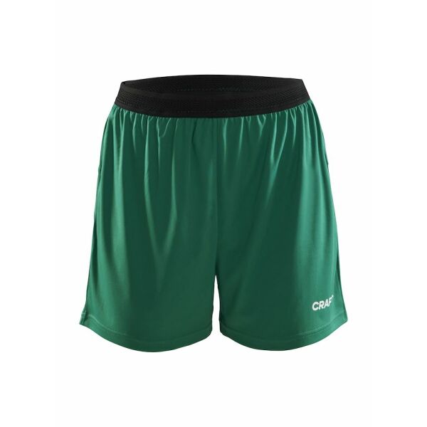 Craft Progress 2.0 short shorts wmn team green xxl