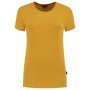T-shirt Premium Naden Dames 104005 Curry 4XL