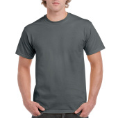 Gildan T-shirt Ultra Cotton SS Charcoal M