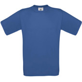 Exact 150 Kids' T-shirt Royal Blue 9/11 years
