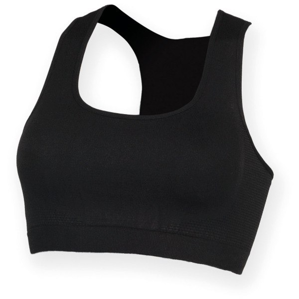 Women's Workout Cropped Top