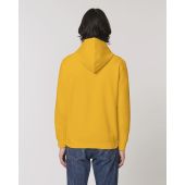 Drummer - Essentiële uniseks sweater met capuchon - 3XL