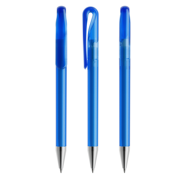 Prodir DS1 TFS Twist ballpoint pen
