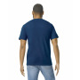 Heren-T-shirt Softstyle Midweight Navy 5XL