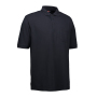 Poloshirt klassiek - Marine, 3XL